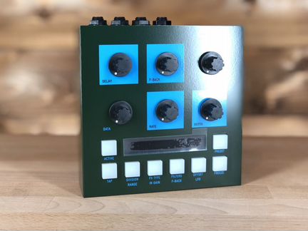 OTO machines BIM процессор