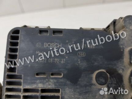 Дроссель Lifan X50 2017