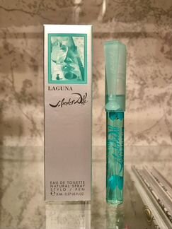 Salvador Dali Laguna (edt) 8мл