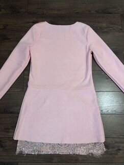 Платье Love Republic