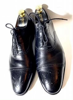 Туфли John Lobb Saunton, размер 45(11) Оригинал