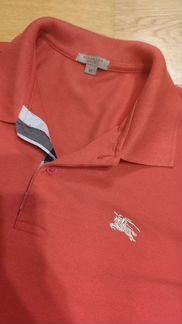 Поло Burberry brit (Оригинал)