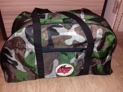 Для охотника сумка