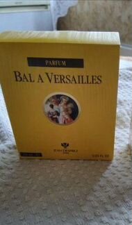 BAL A versailles jean desprez, 7,5 мл