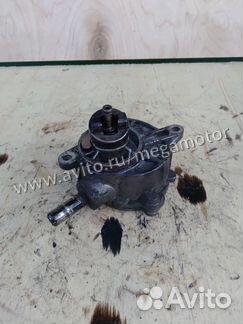 Насос вакуумный Mercedes Sprinter 646.985