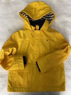 Куртка дождевик