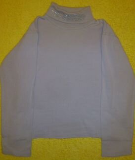 Водолазка р. 140