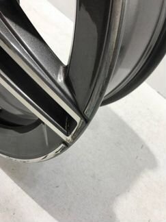 Диск литой R18 / mercedes CW205 AMG