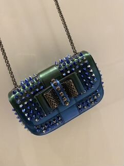 Christian louboutin сумочка