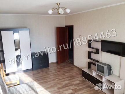2-к квартира, 62 м², 16/22 эт.