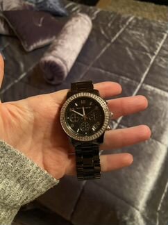 Часы michael kors