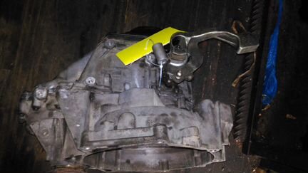 МКПП Volkswagen Jetta VI