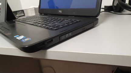 Ноутбук dell inspiron n5050