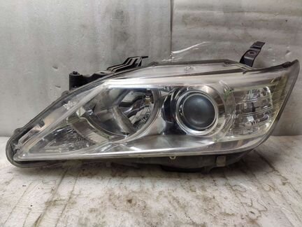 Фара левая Тойота Камри 50 V50 галоген оригинал