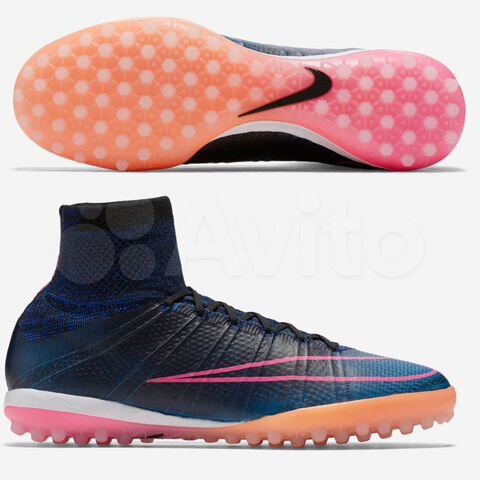 mercurialx proximo tf