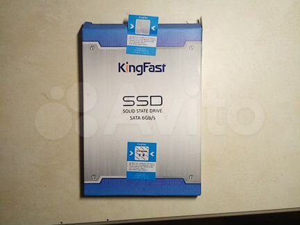 SSD 64GB