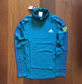 Водолазка adidas экипировка Сборной команды России