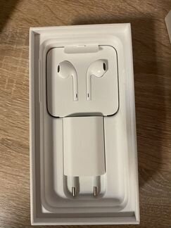 Apple iPhone SE Black, 256GB (2020) новый Ростест