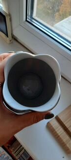 Ваза фарфор Кисловодский завод