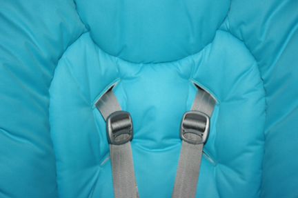 Chicco polly poly хлопок США, эко - кожа