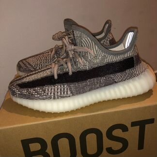 Аdidas Yeezy Boost 350 V2 Zyon, 10,5 US
