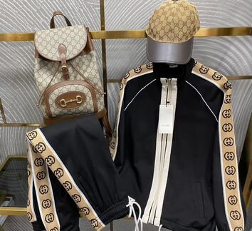Спортивный костюм Gucci