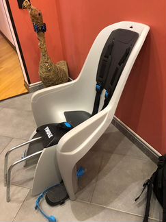 Детское велосипедное кресло Thule RideAlong Lite