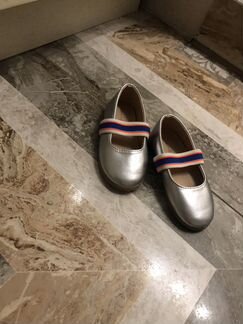 Туфли Zara новве