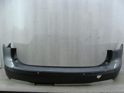 Бампер задний Volvo V90