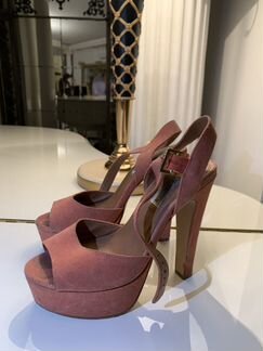 Туфли Steve Madden