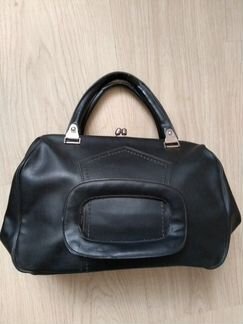 Сумка ретро 60х