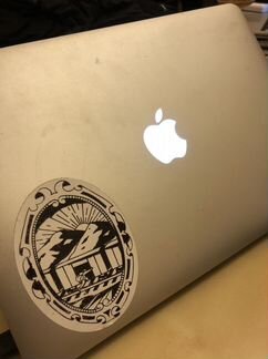 Apple MacBook Air Late 2013 128Gb