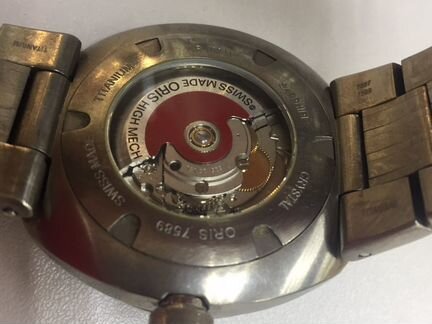 Часы Maurice Lacroix EL 1088 (В24)