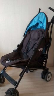 Коляска Easywalker mini