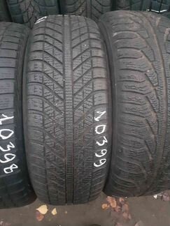 Всесезонные шины R15 195 60 Goodyear Vector А10399