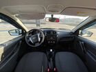 Datsun on-DO 1.6 МТ, 2020, 72 000 км объявление продам