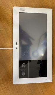 Домофон kocom kvr-A510