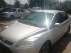 Ford Focus 1.6 МТ, 2009, 112 000 км