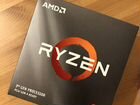 Процессор AMD Ryzen 5 3600 BOX идеал
