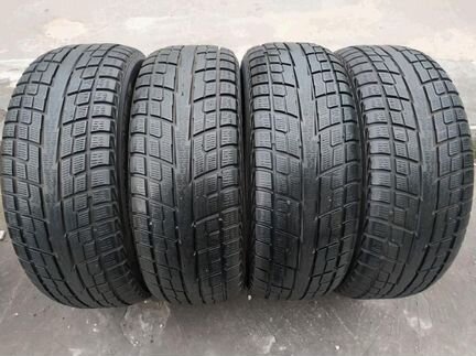 235 55 19 Yokohama бу Шины Зимние 235 55 R19 107U