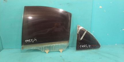 Стекла Nissan Almera Classic