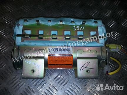 AIR BAG Ford Ranger 1 Mazda B2500