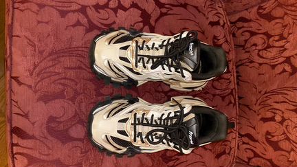 Кроссовки balenciaga оригинал