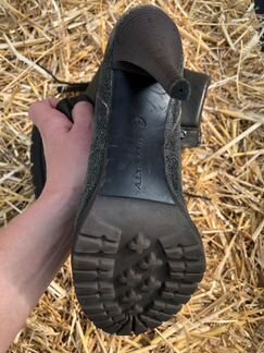 Ботильоны Miss Sixty