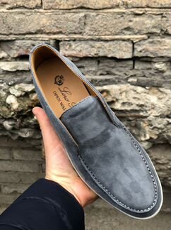 Лоферы Loro Piana