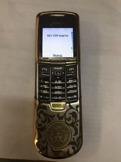 Телефон Nokia 8800
