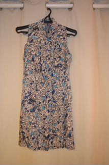 Платье Sinequanone