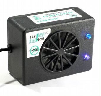 Отпугиватель тараканов Тайфун лс-500