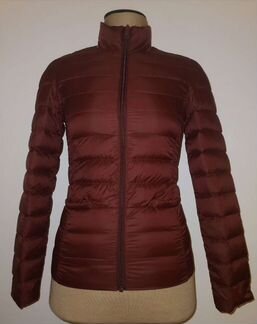 Две классные куртки H&M р.11-12 лет