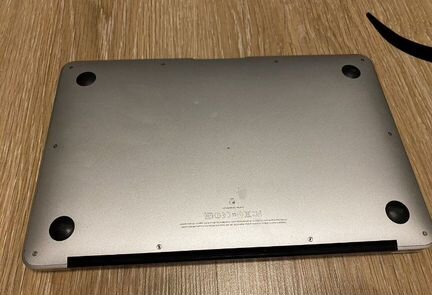 MacBook Air 11